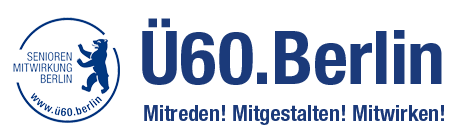 Landesseniorenmitwirkungsgremien (LSV und LSBB) Landesseniorenmitwirkungsgremien (LSV und LSBB)